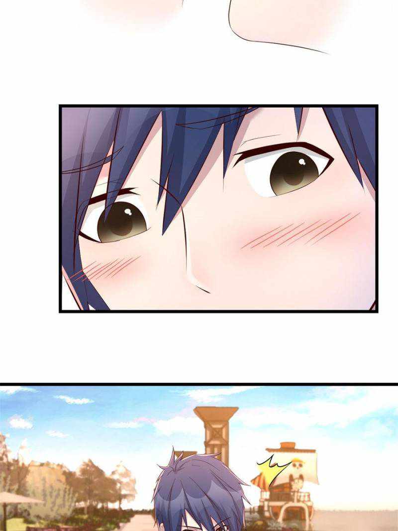 My Sister Is A SuperStar chapter 99 - page 39