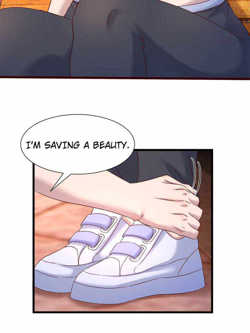 My Sister Is A SuperStar chapter 99 - page 45