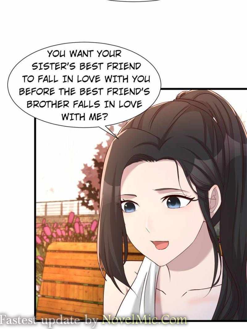 My Sister Is A SuperStar chapter 99 - page 47