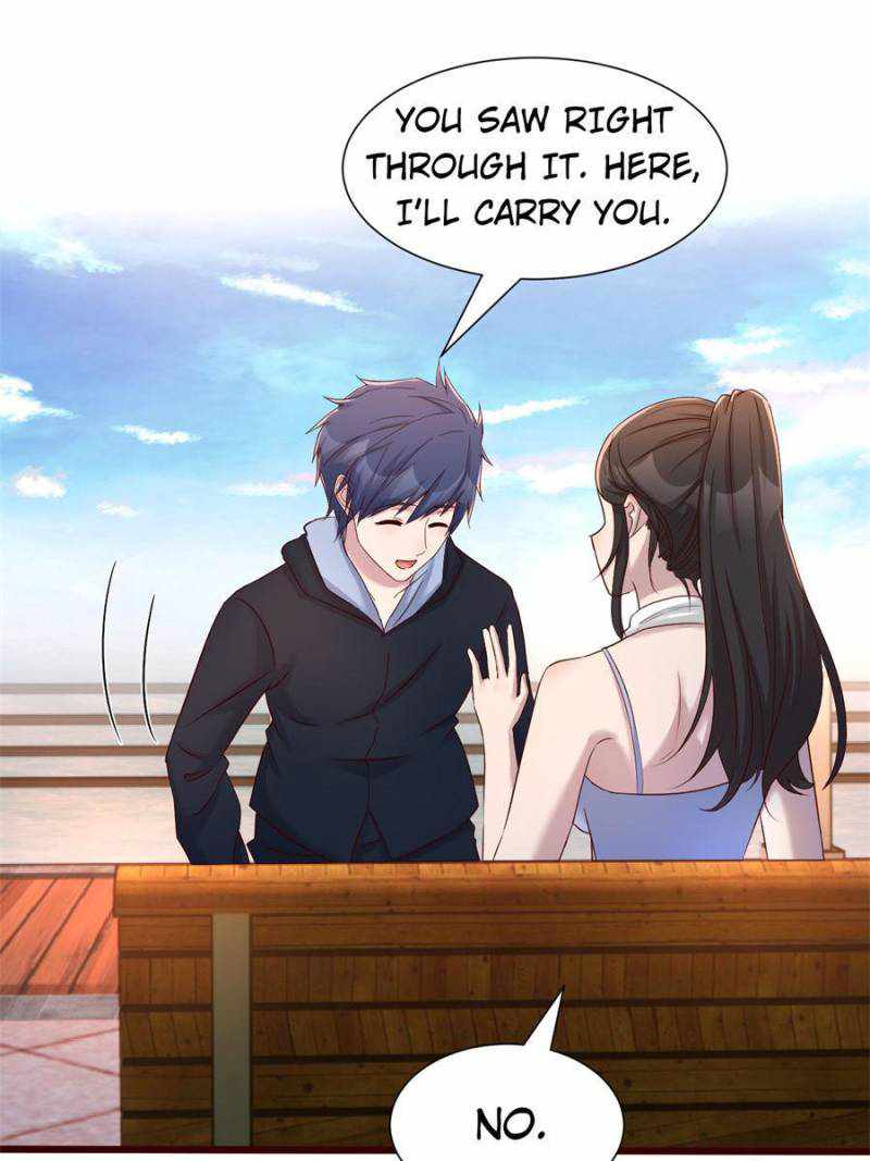 My Sister Is A SuperStar chapter 99 - page 48