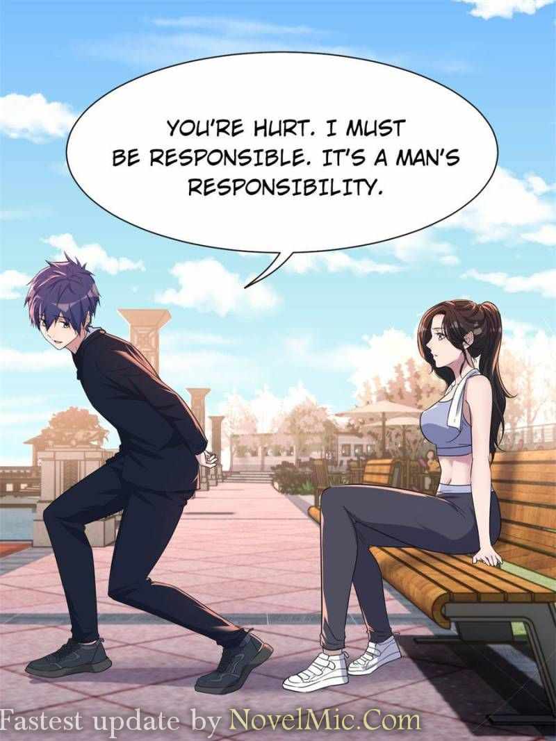 My Sister Is A SuperStar chapter 99 - page 50