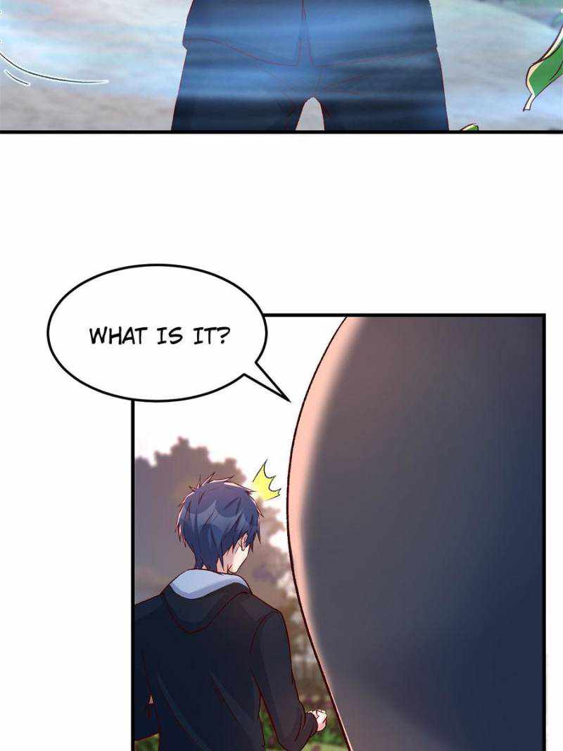 My Sister Is A SuperStar chapter 99 - page 9