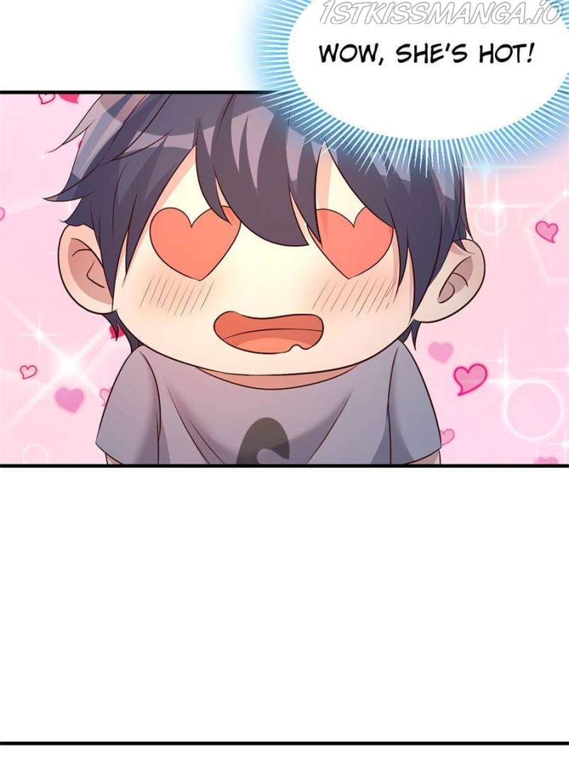 My Sister Is A SuperStar chapter 114 - page 16