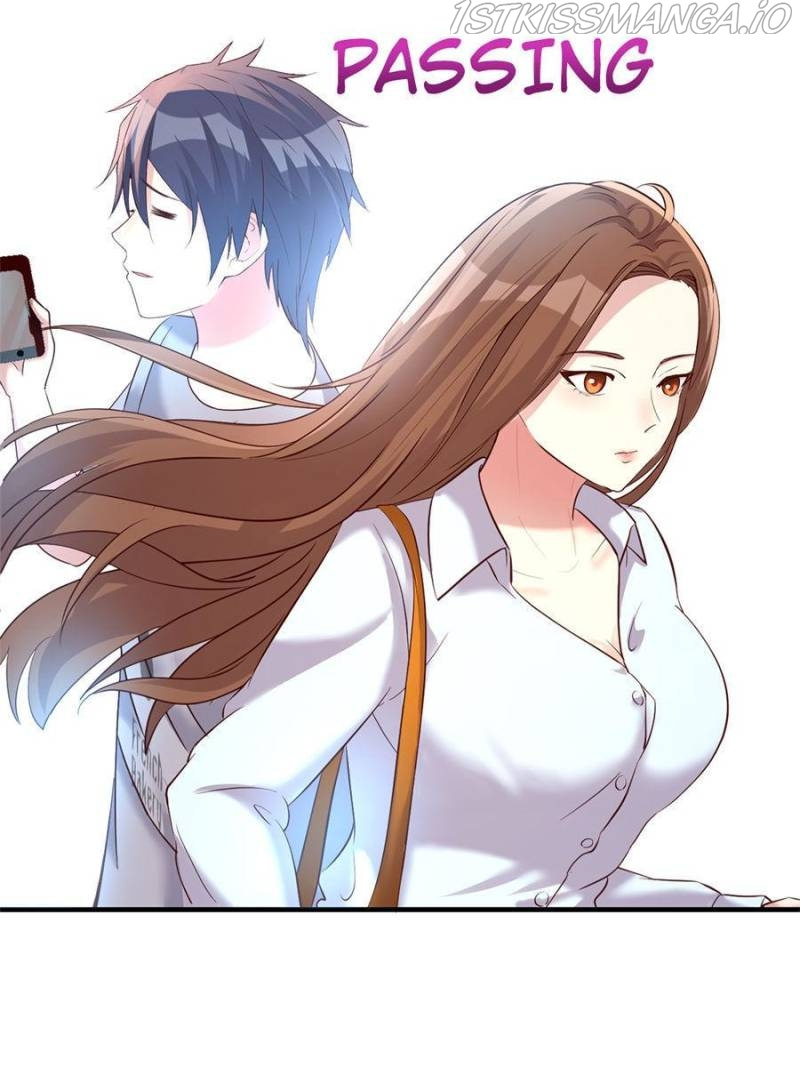 My Sister Is A SuperStar chapter 114 - page 17