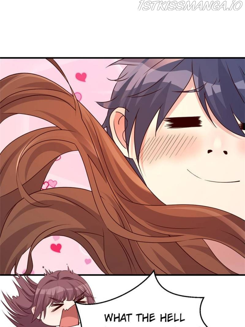 My Sister Is A SuperStar chapter 114 - page 18
