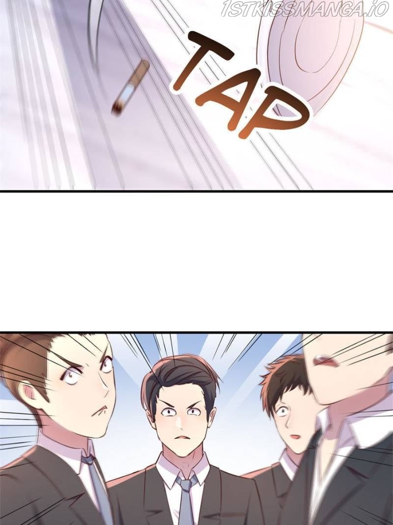 My Sister Is A SuperStar chapter 114 - page 26