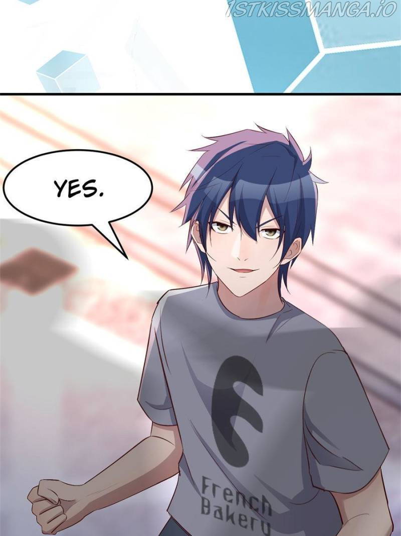 My Sister Is A SuperStar chapter 114 - page 32