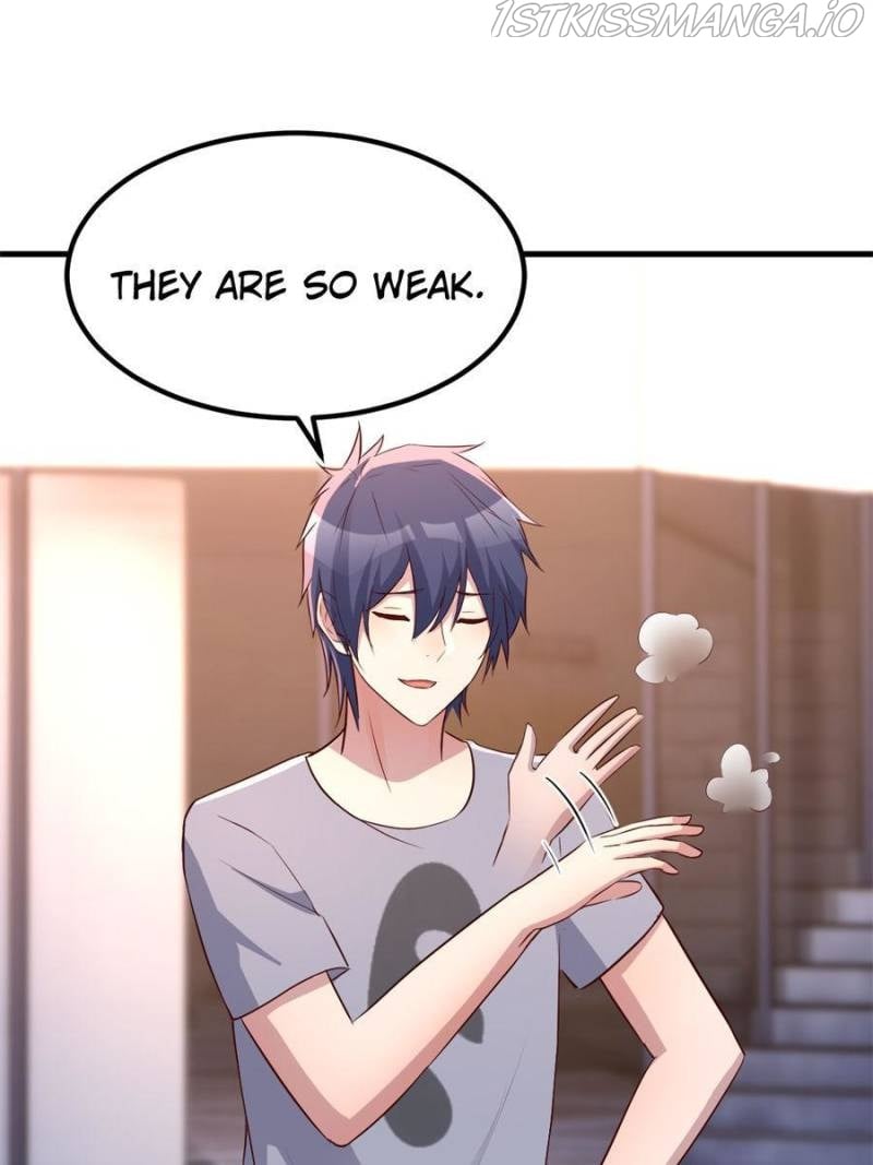 My Sister Is A SuperStar chapter 114 - page 36