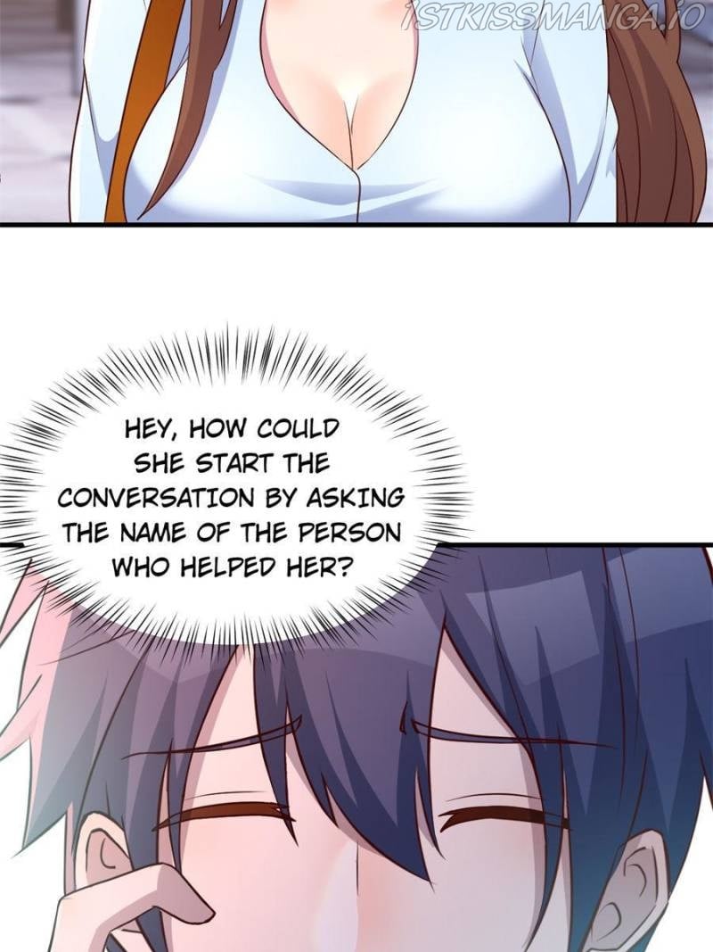 My Sister Is A SuperStar chapter 114 - page 38