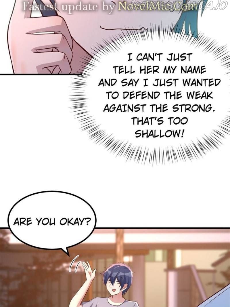 My Sister Is A SuperStar chapter 114 - page 39