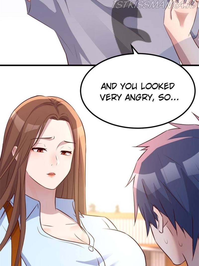 My Sister Is A SuperStar chapter 114 - page 44
