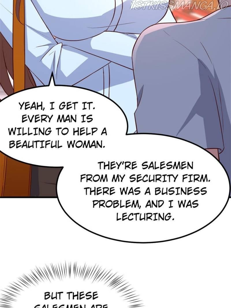 My Sister Is A SuperStar chapter 114 - page 45
