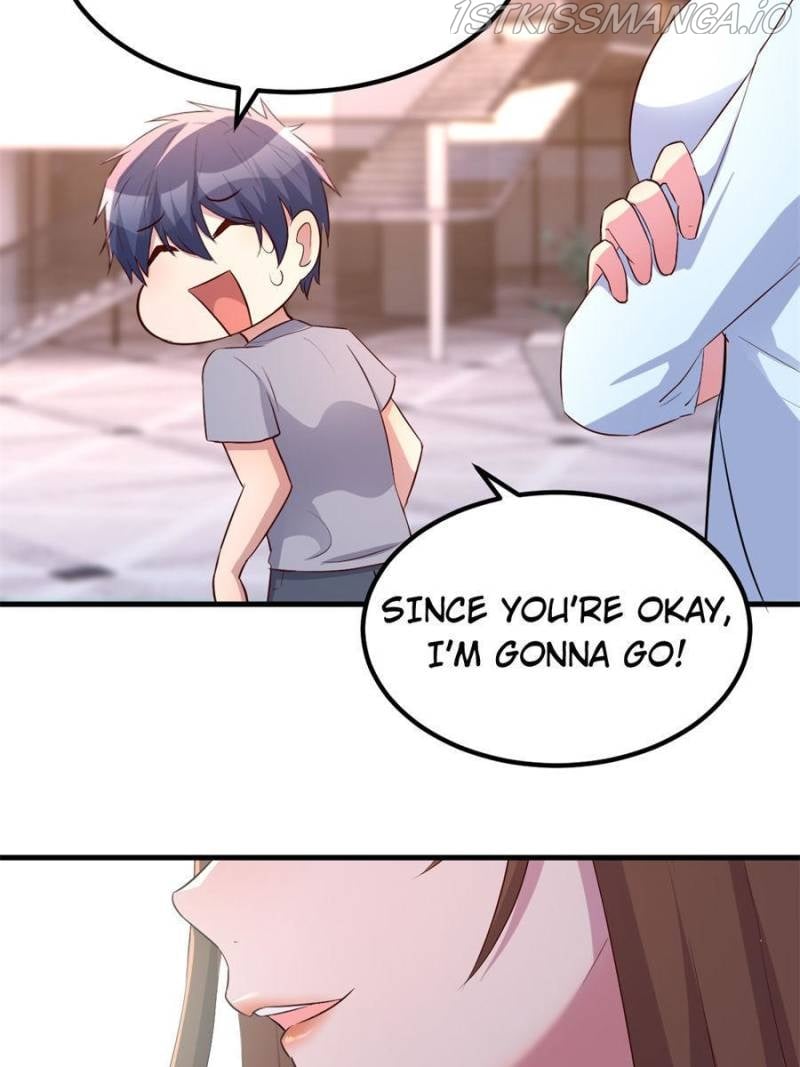 My Sister Is A SuperStar chapter 114 - page 47
