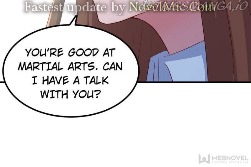 My Sister Is A SuperStar chapter 114 - page 48