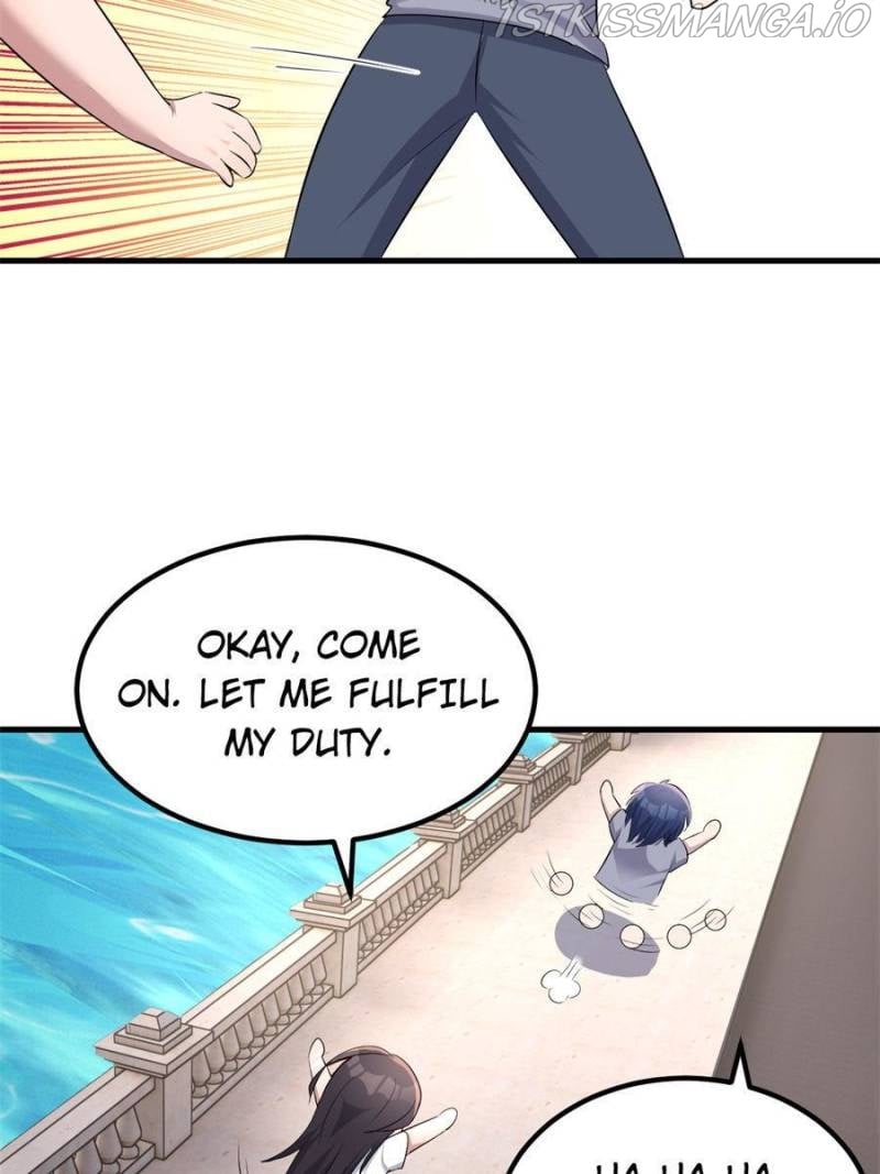 My Sister Is A SuperStar chapter 114 - page 8