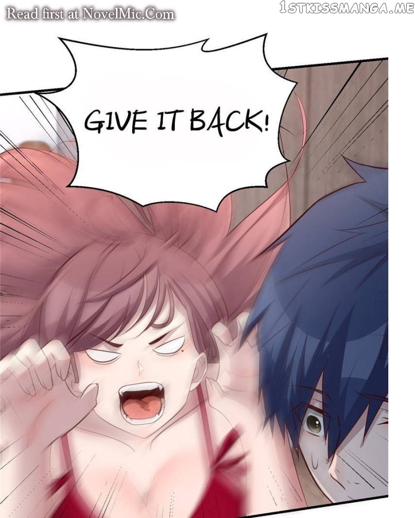 My Sister Is A SuperStar Chapter 190 - page 1
