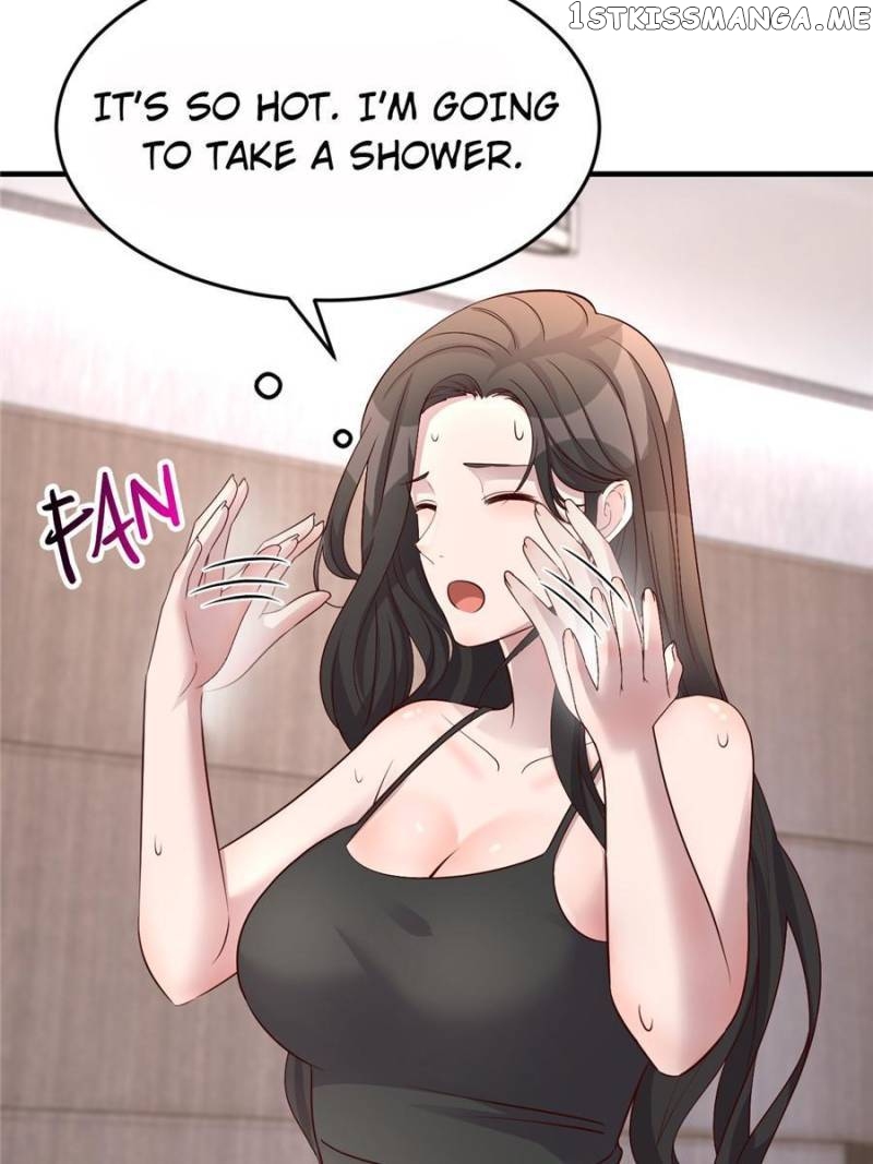 My Sister Is A SuperStar Chapter 190 - page 10