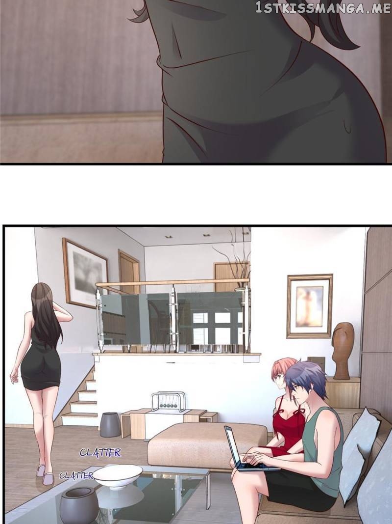 My Sister Is A SuperStar Chapter 190 - page 11