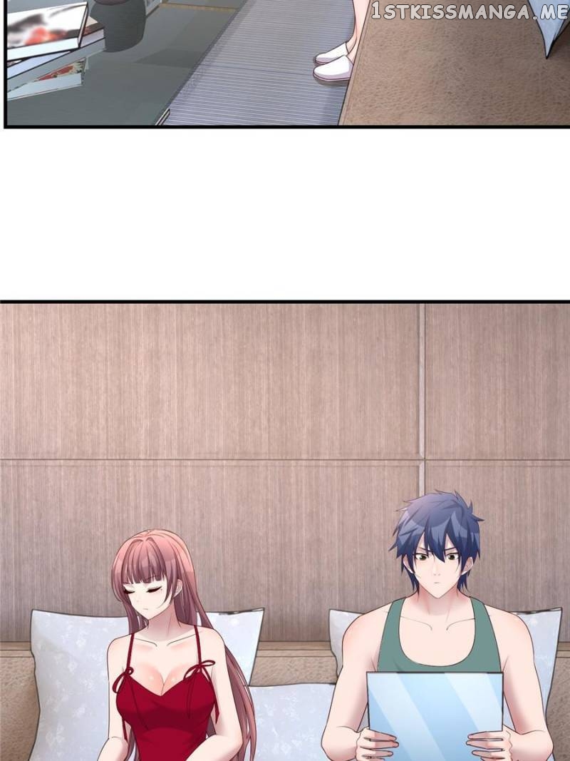 My Sister Is A SuperStar Chapter 190 - page 12