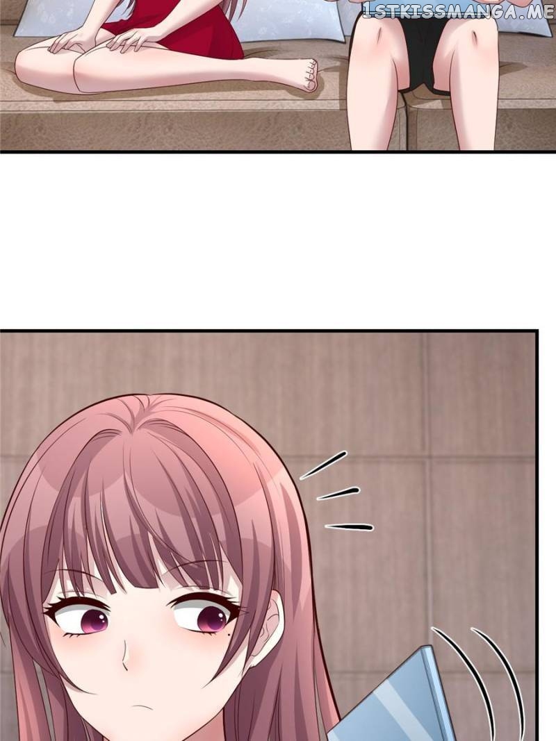 My Sister Is A SuperStar Chapter 190 - page 13