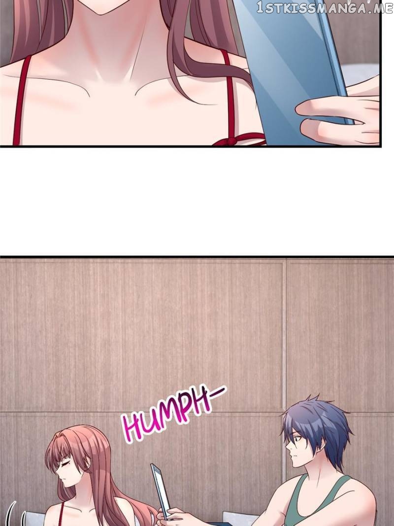 My Sister Is A SuperStar Chapter 190 - page 14