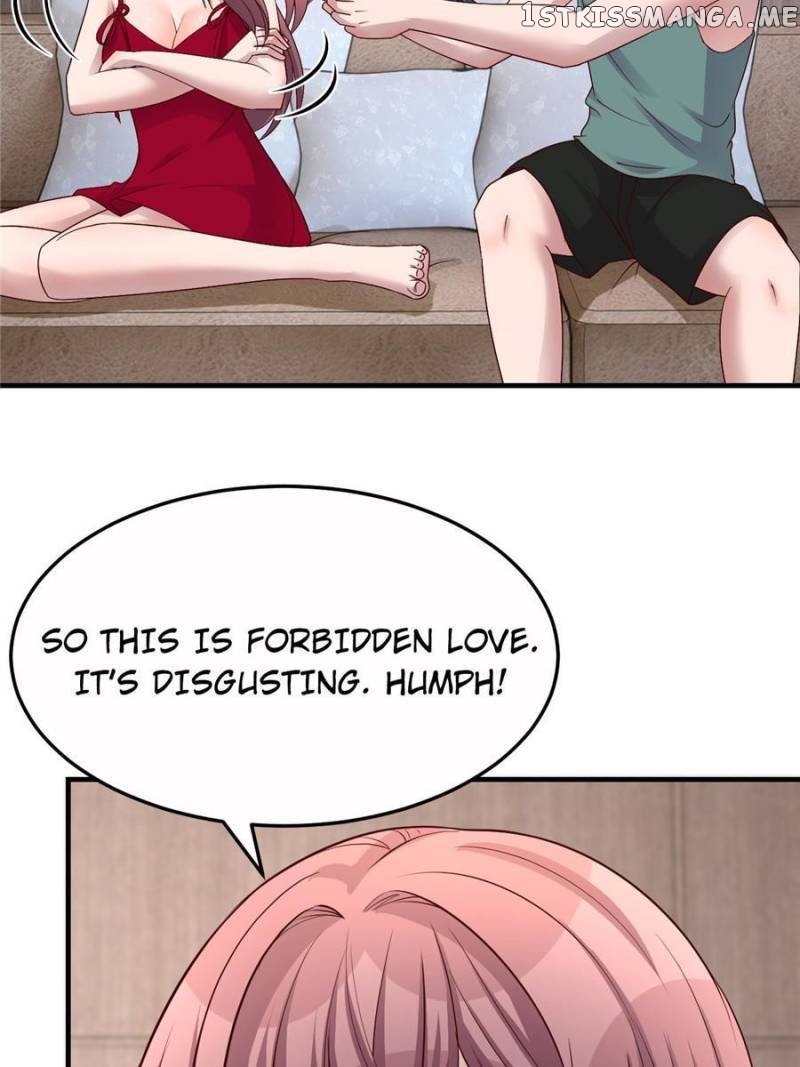 My Sister Is A SuperStar Chapter 190 - page 15