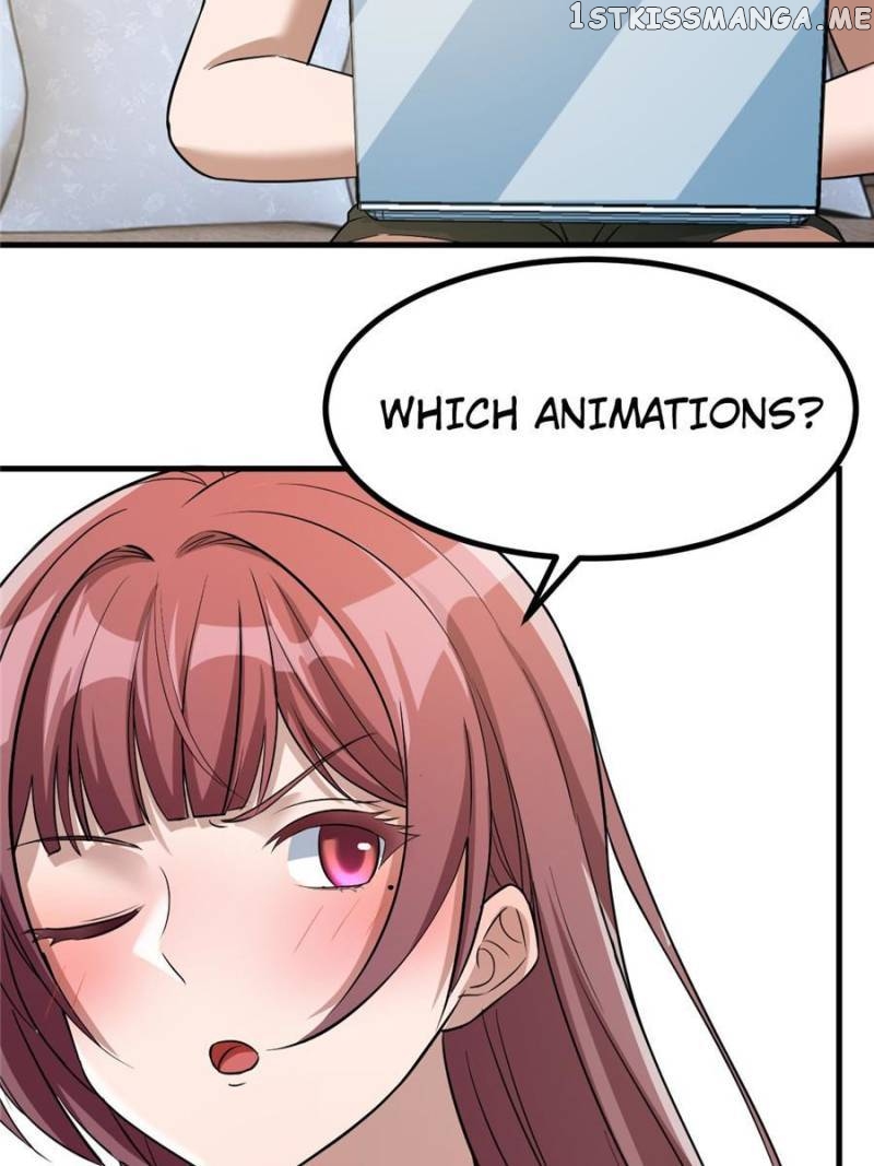 My Sister Is A SuperStar Chapter 190 - page 18