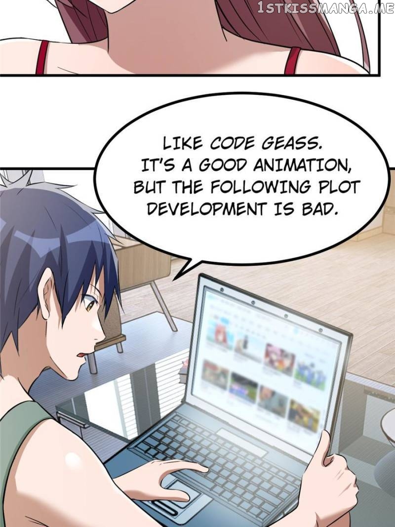 My Sister Is A SuperStar Chapter 190 - page 19