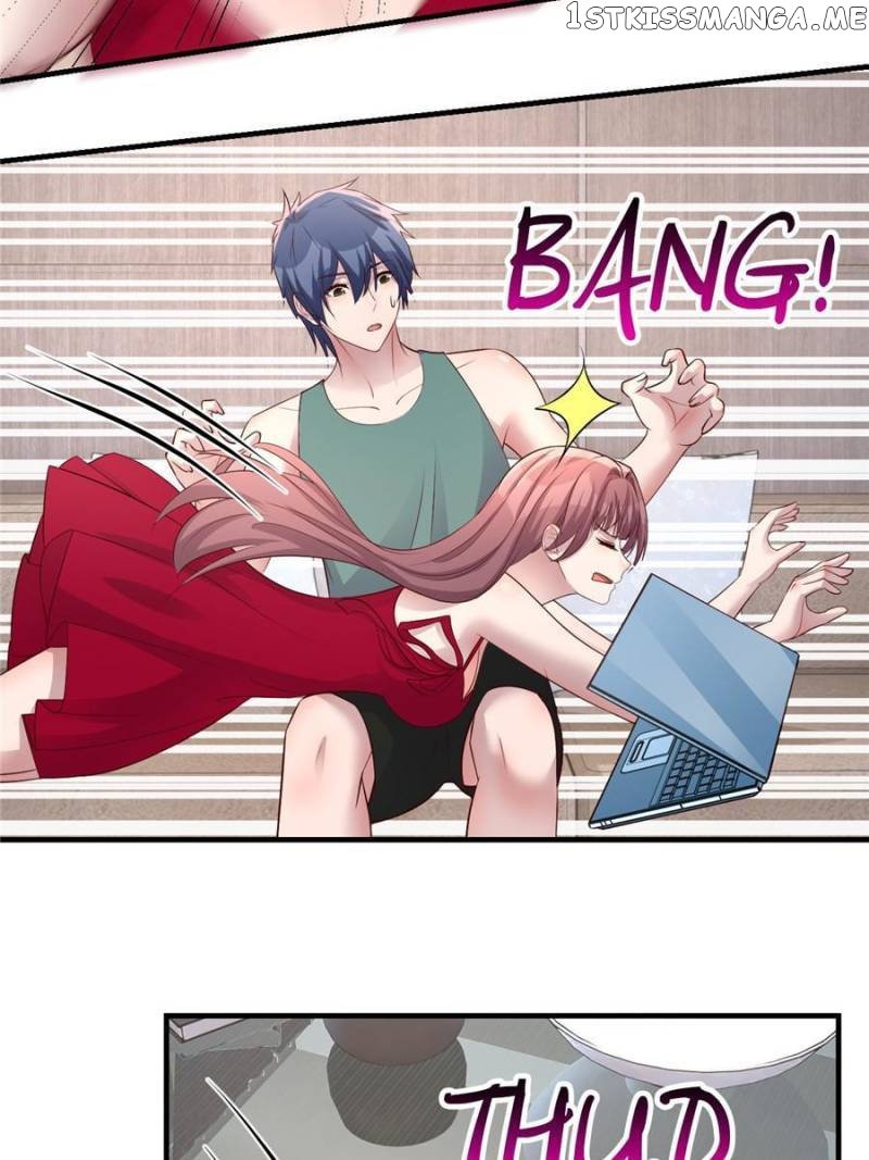 My Sister Is A SuperStar Chapter 190 - page 2