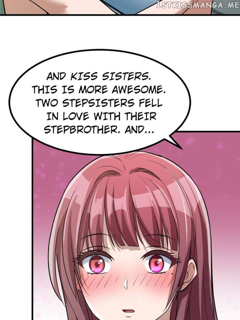 My Sister Is A SuperStar Chapter 190 - page 20