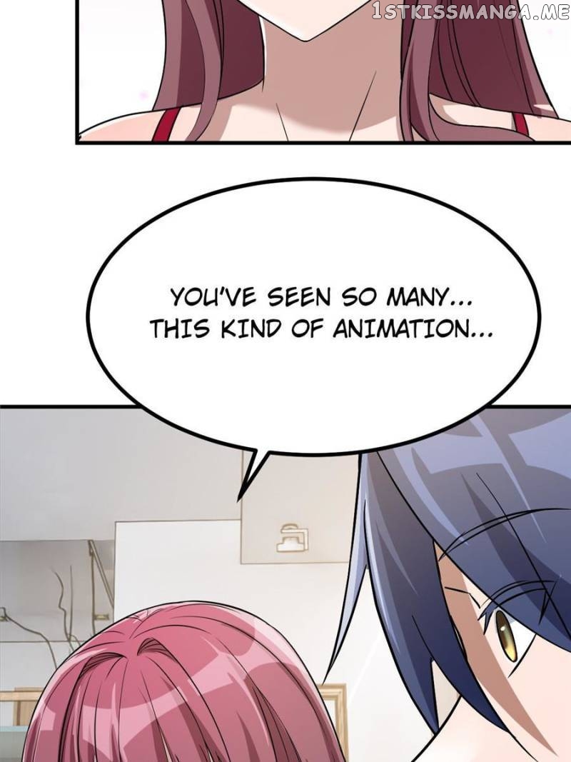 My Sister Is A SuperStar Chapter 190 - page 21