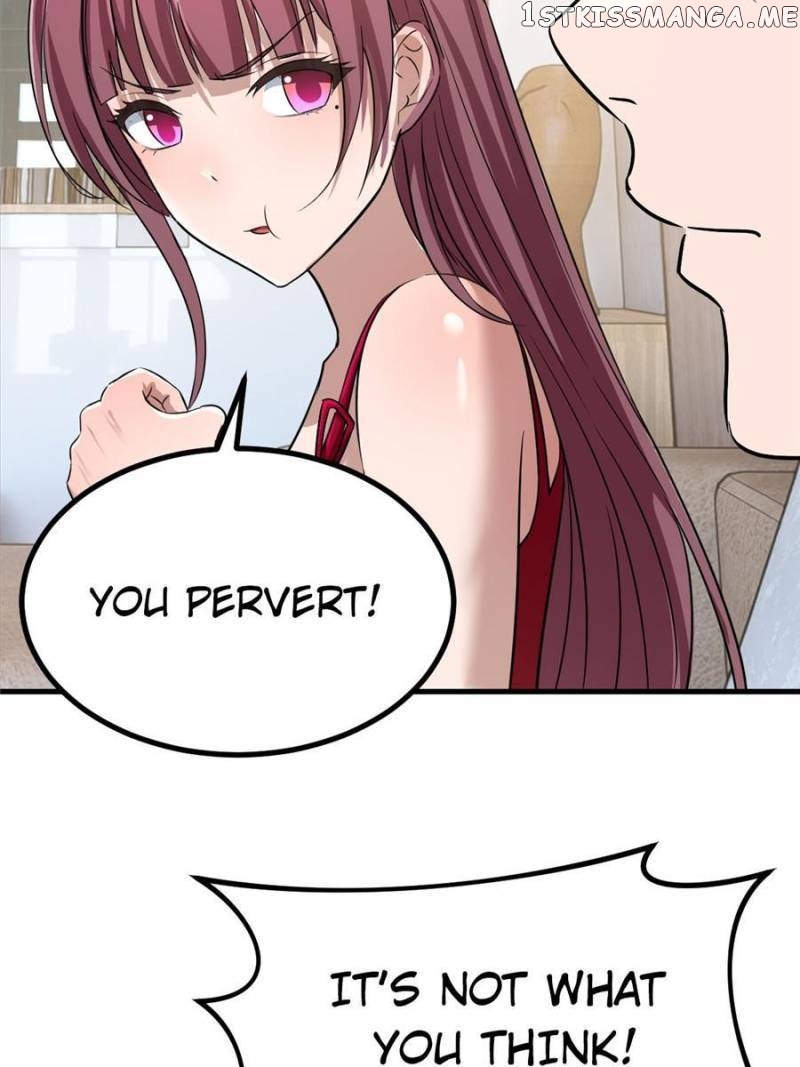 My Sister Is A SuperStar Chapter 190 - page 22