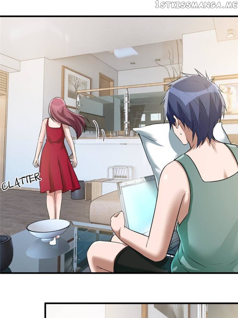 My Sister Is A SuperStar Chapter 190 - page 28