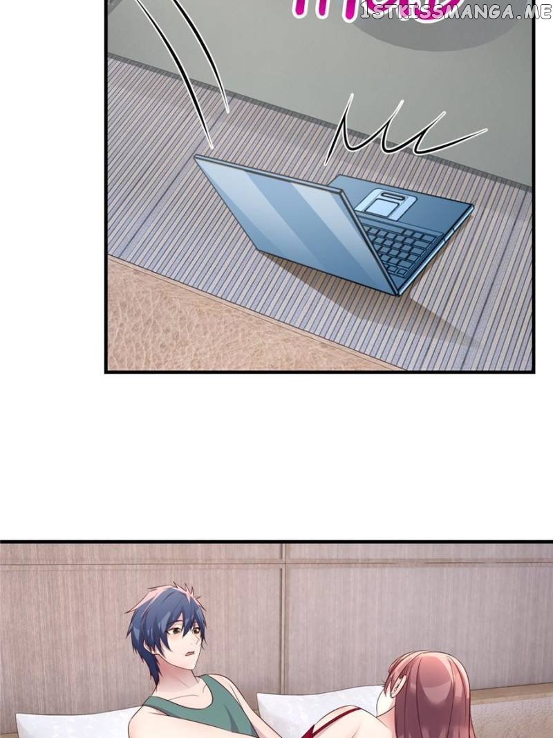 My Sister Is A SuperStar Chapter 190 - page 3