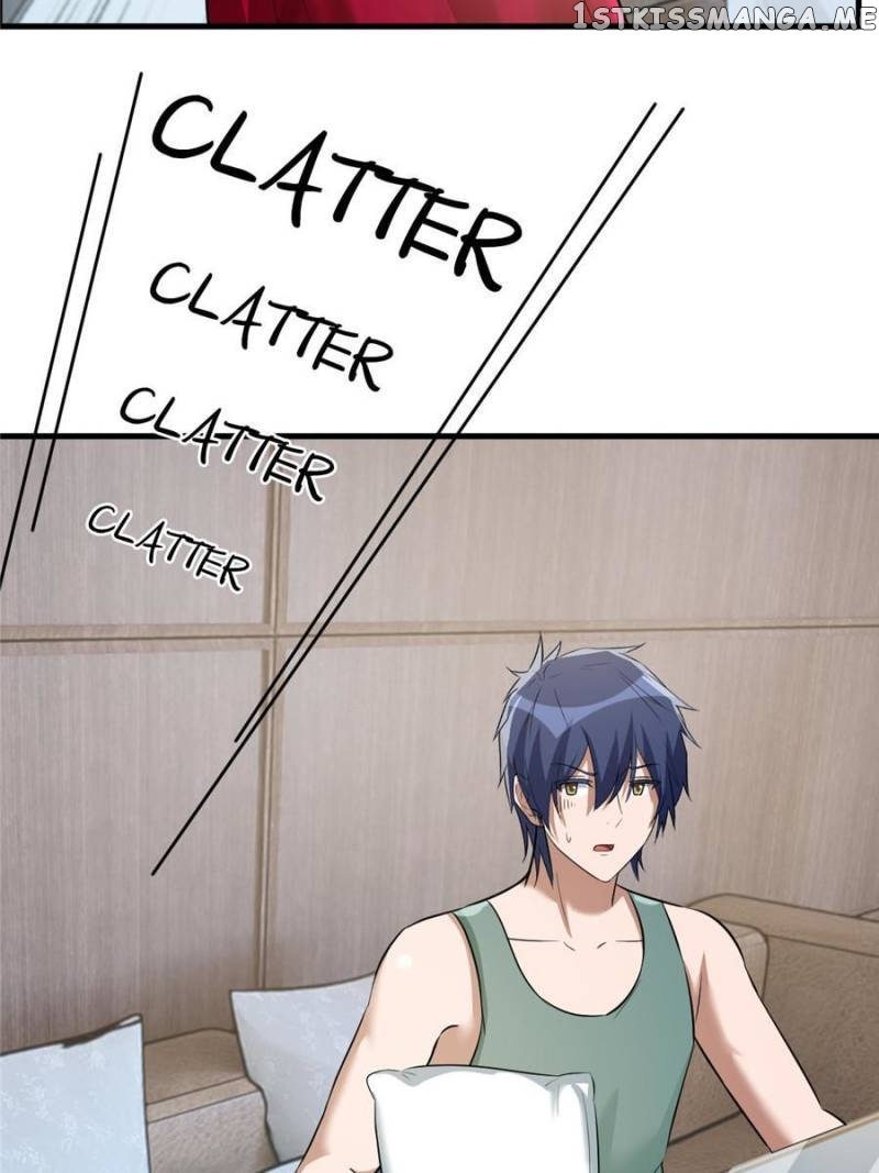 My Sister Is A SuperStar Chapter 190 - page 31