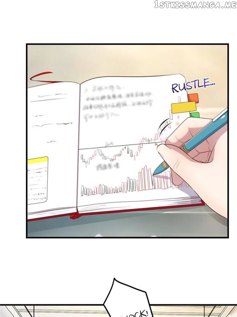 My Sister Is A SuperStar Chapter 190 - page 35