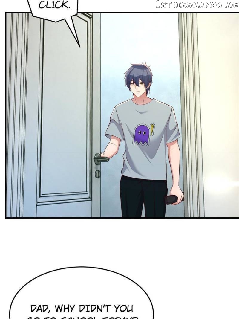 My Sister Is A SuperStar Chapter 190 - page 37