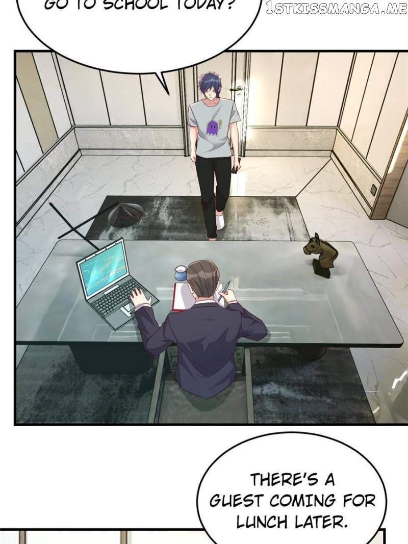 My Sister Is A SuperStar Chapter 190 - page 38