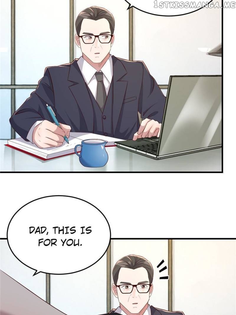 My Sister Is A SuperStar Chapter 190 - page 39