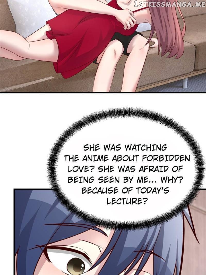 My Sister Is A SuperStar Chapter 190 - page 4