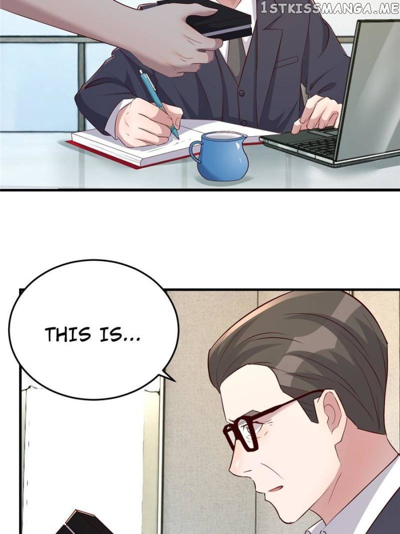My Sister Is A SuperStar Chapter 190 - page 40