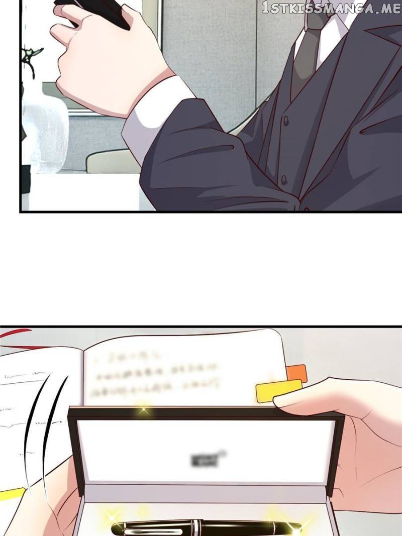 My Sister Is A SuperStar Chapter 190 - page 41