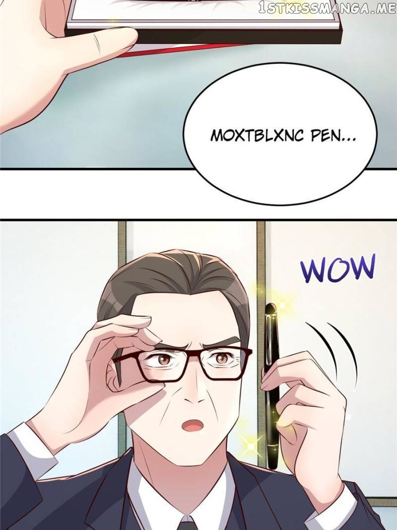 My Sister Is A SuperStar Chapter 190 - page 42