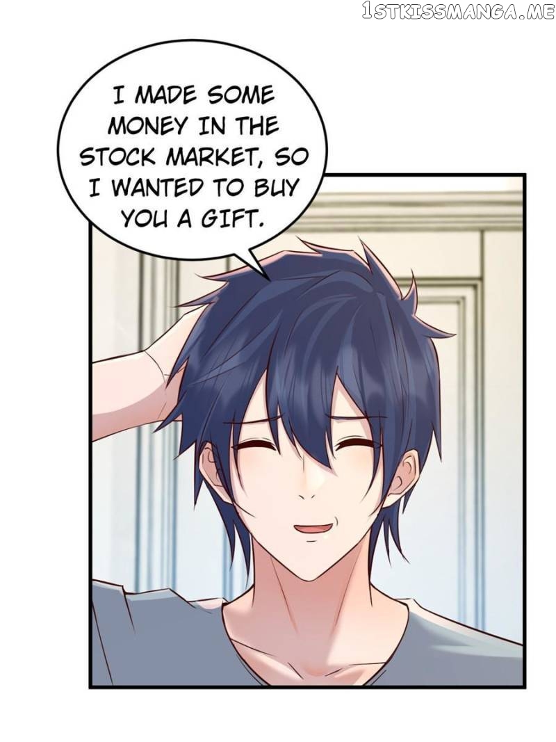 My Sister Is A SuperStar Chapter 190 - page 44