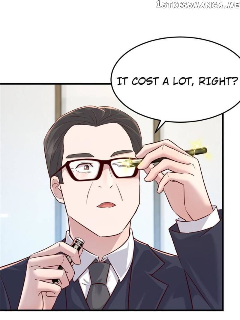 My Sister Is A SuperStar Chapter 190 - page 45