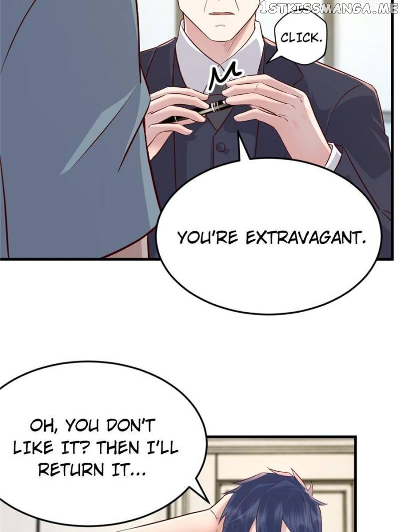 My Sister Is A SuperStar Chapter 190 - page 47