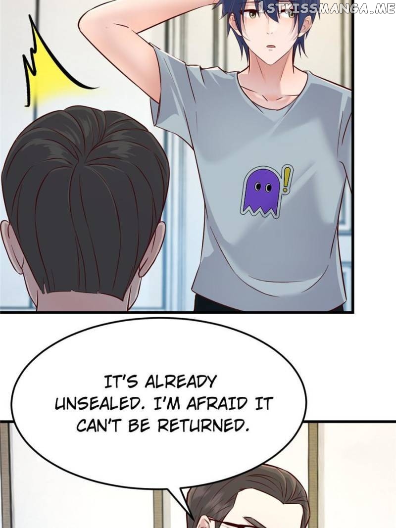 My Sister Is A SuperStar Chapter 190 - page 48