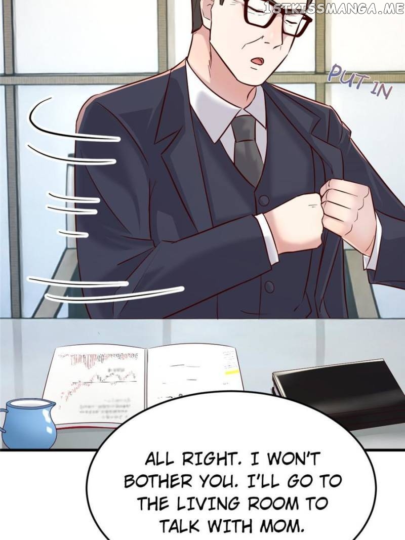 My Sister Is A SuperStar Chapter 190 - page 49
