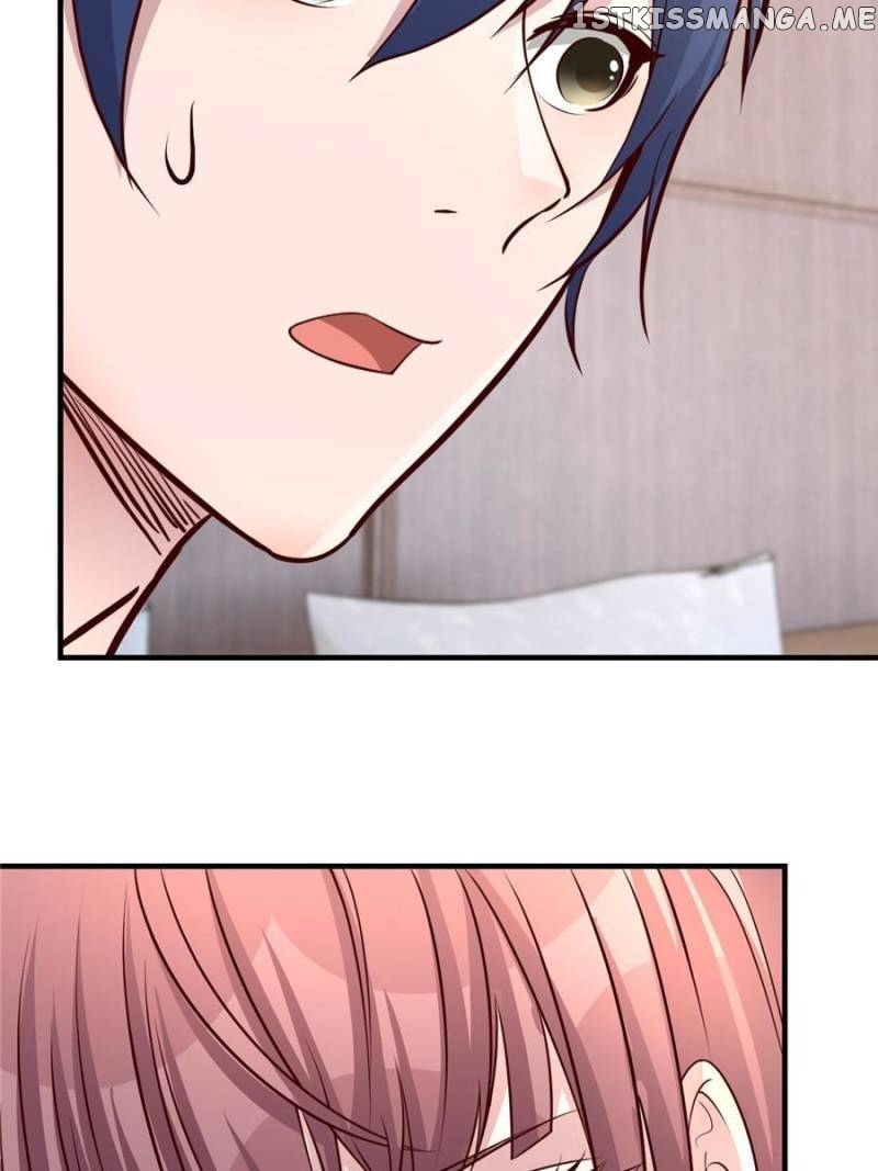 My Sister Is A SuperStar Chapter 190 - page 5