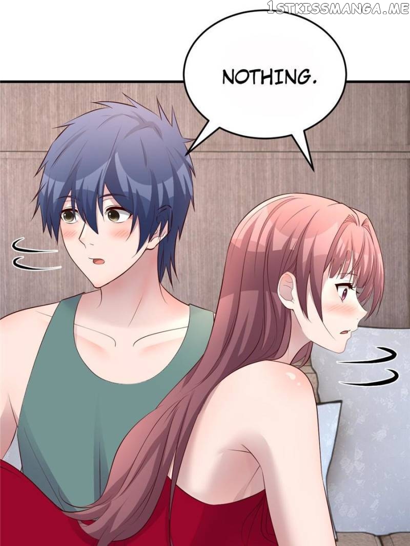 My Sister Is A SuperStar Chapter 190 - page 8